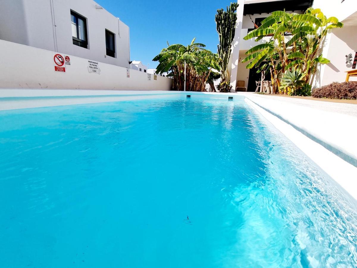 Casa Jardon Puerto Del Carmen * Puerto del Carmen (Lanzarote)