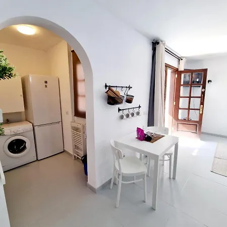 Casa Jardon Puerto Del Carmen Appartement Puerto del Carmen  Buitenkant foto