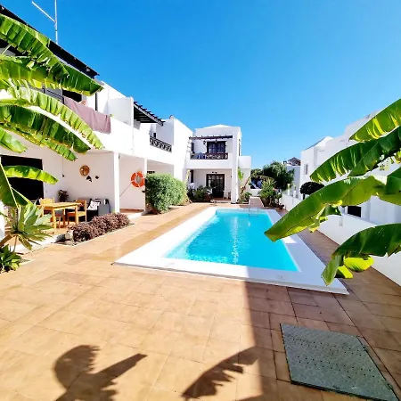 Casa Jardon Puerto Del Carmen Appartement Puerto del Carmen  Buitenkant foto