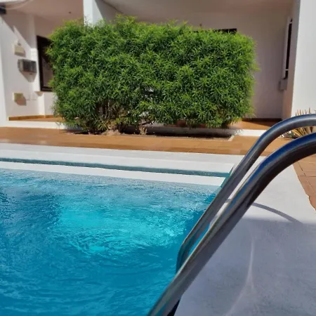 Casa Jardon Puerto Del Carmen Appartement Puerto del Carmen  Buitenkant foto
