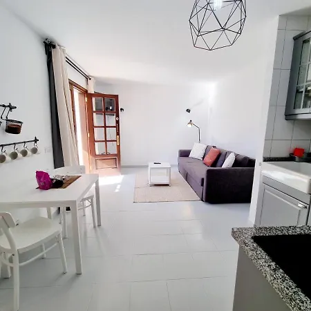 Casa Jardon Puerto Del Carmen Appartement Puerto del Carmen  Buitenkant foto