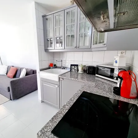 Casa Jardon Puerto Del Carmen Appartement Puerto del Carmen  Buitenkant foto