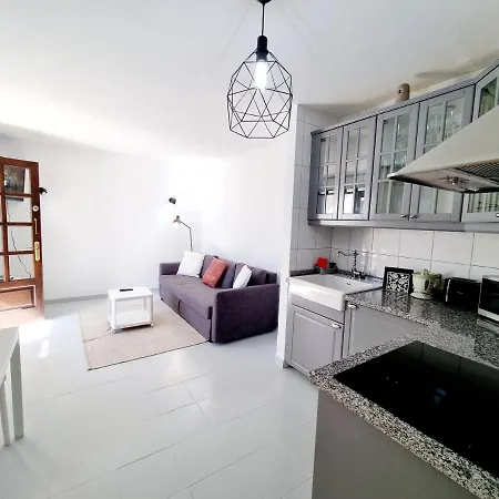 Casa Jardon Puerto Del Carmen Appartement Puerto del Carmen  Buitenkant foto