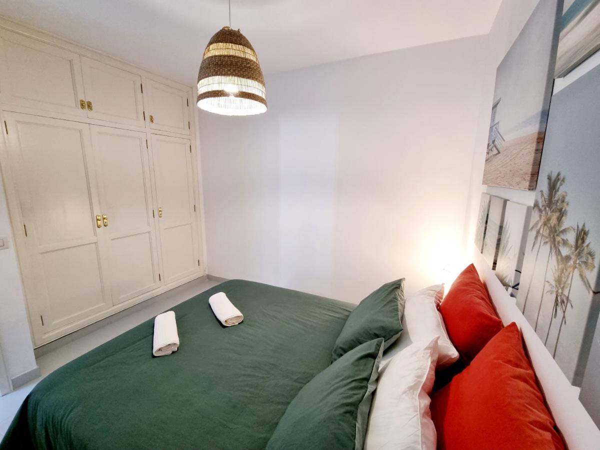 Casa Jardon Puerto Del Carmen Appartement *