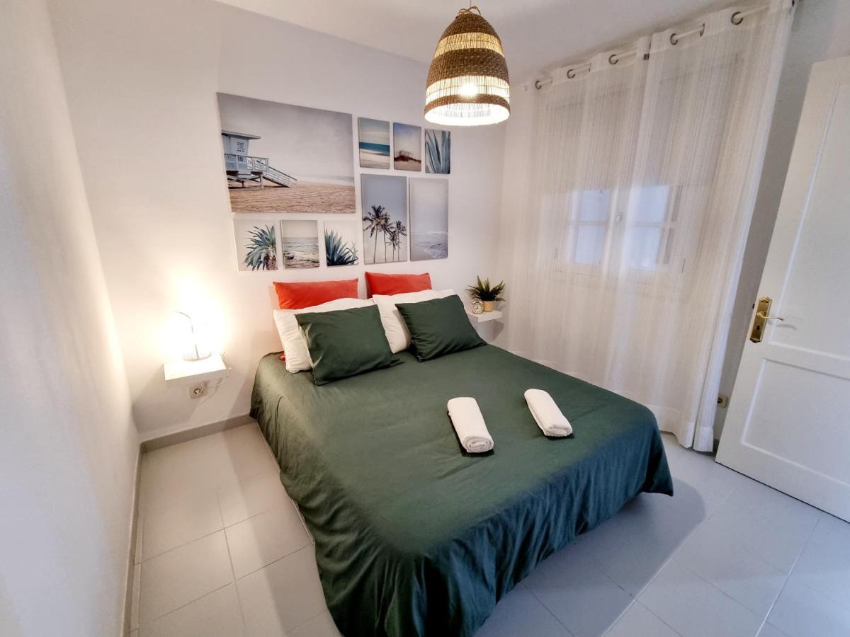 Casa Jardon Puerto Del Carmen