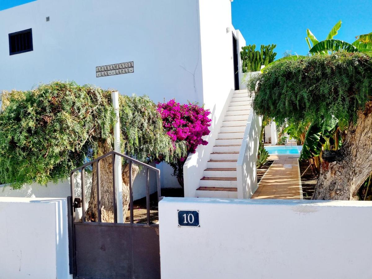 Apartment Casa Jardon Puerto Del Carmen *