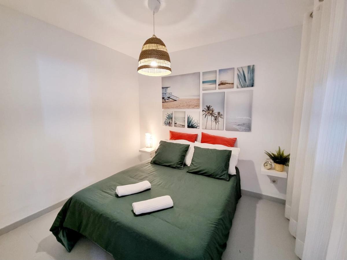 Casa Jardon Puerto Del Carmen Apartment *