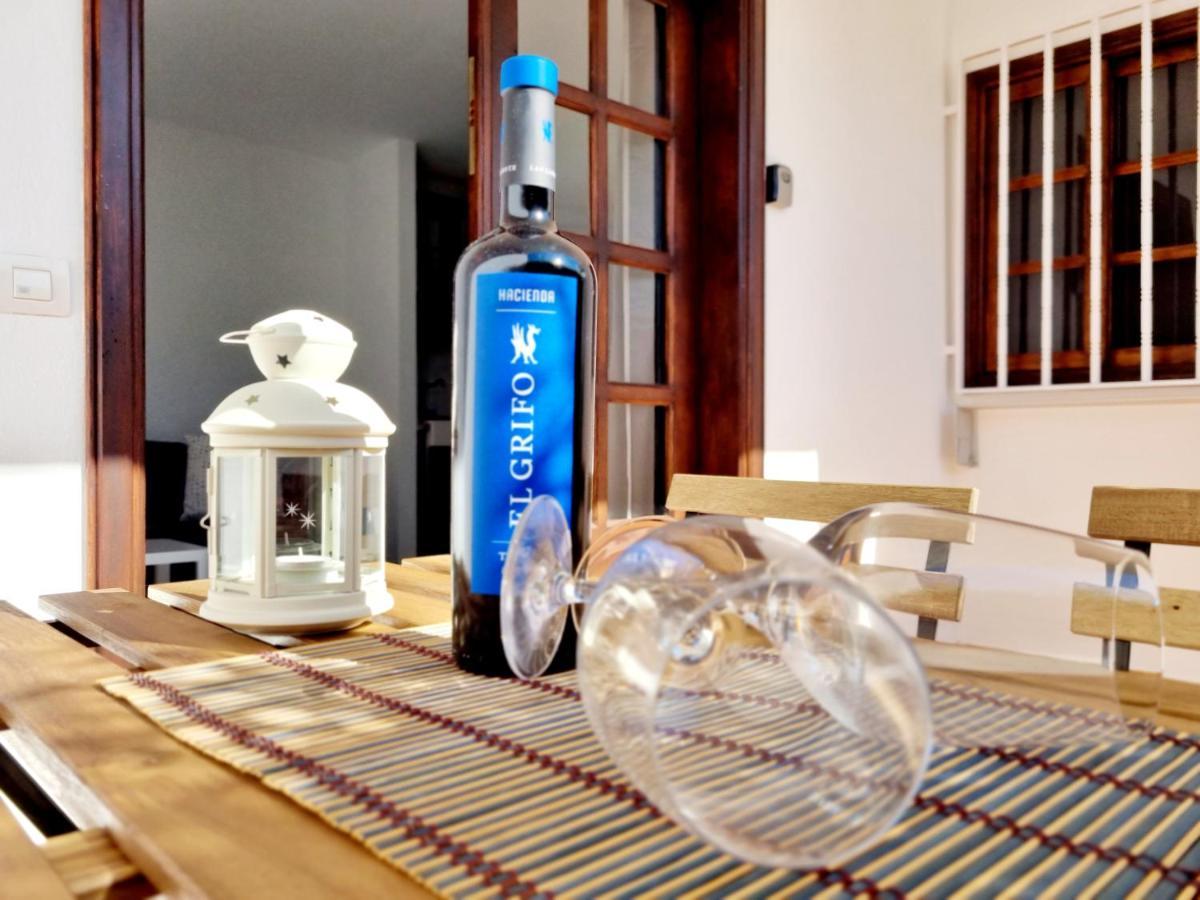 Appartement Casa Jardon Puerto Del Carmen *