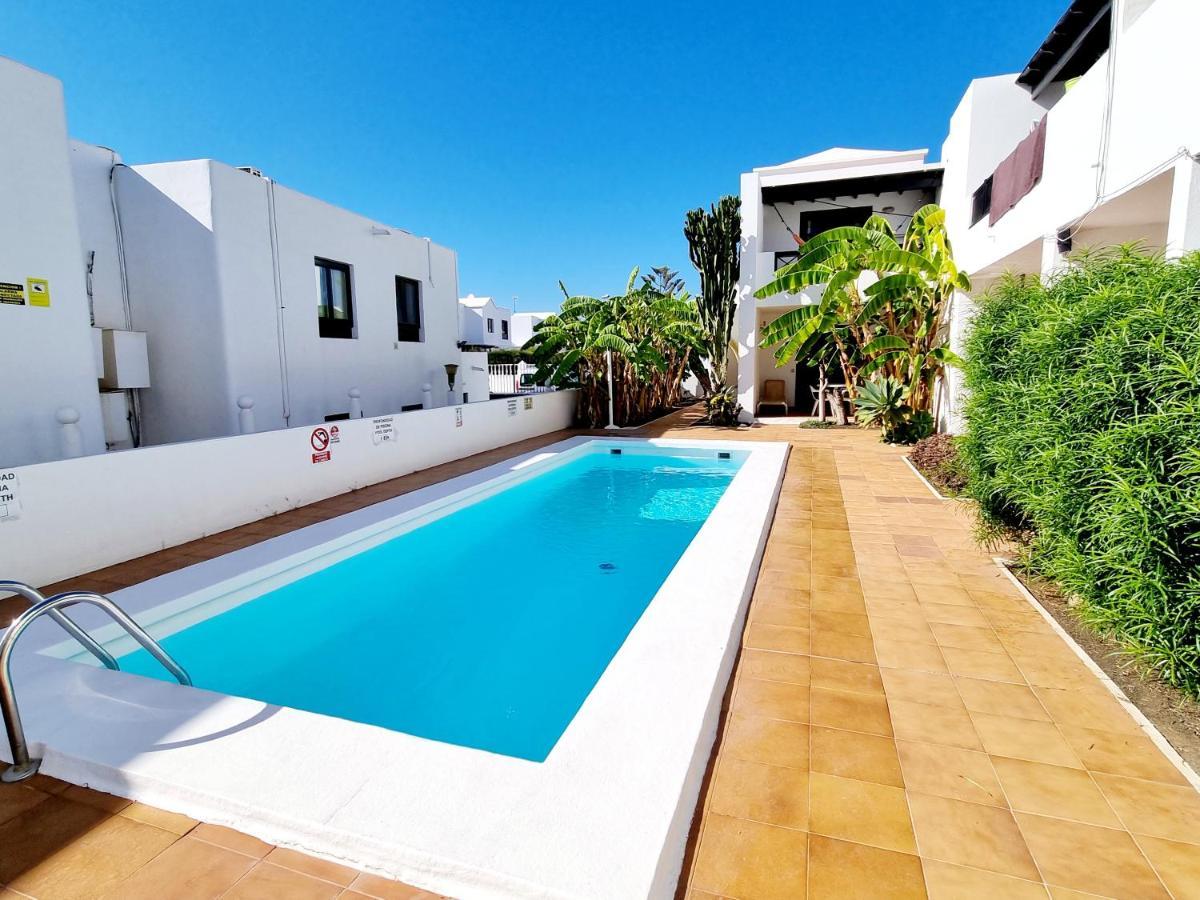 Casa Jardon Puerto Del Carmen Apartment *