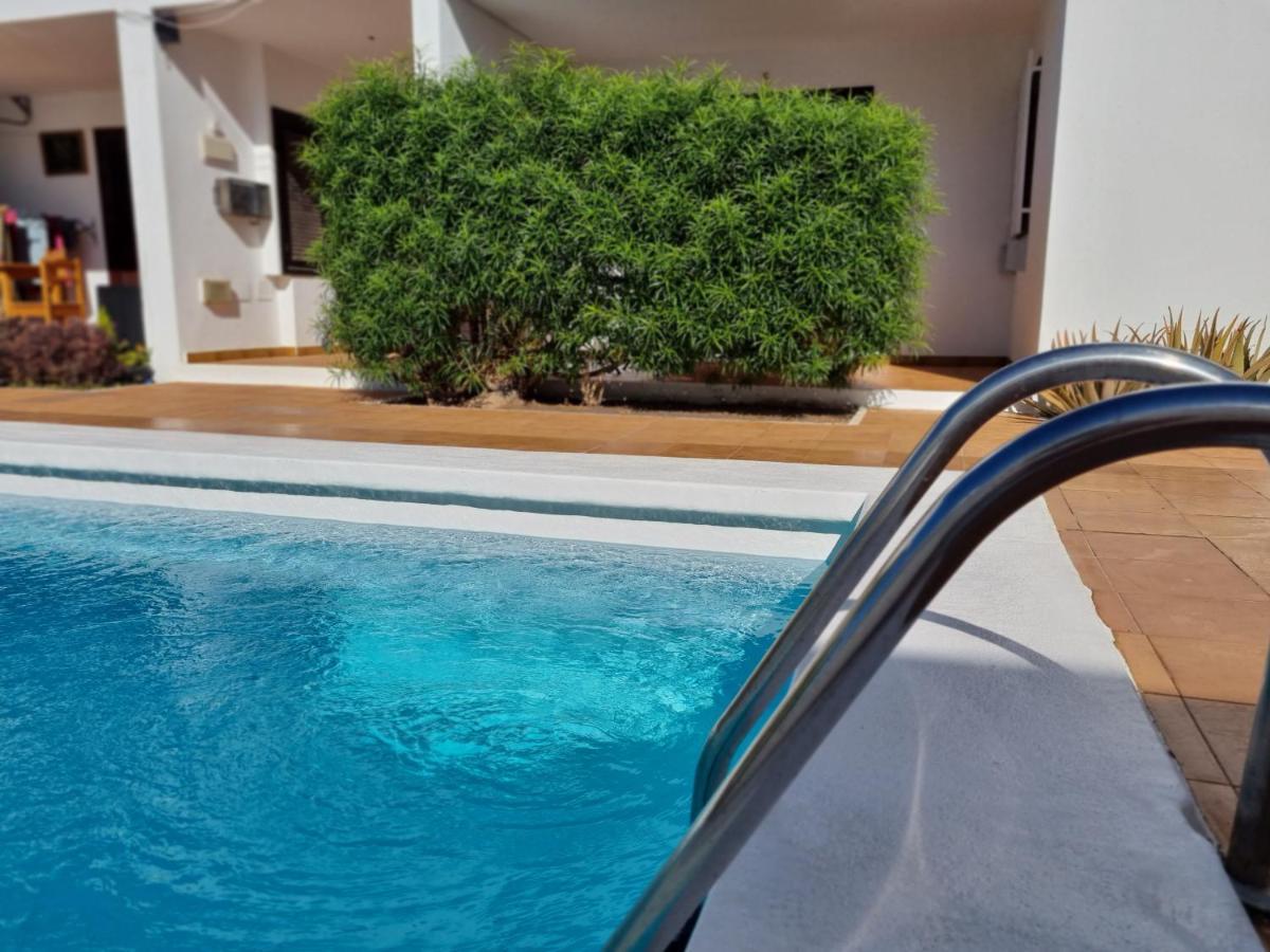 Casa Jardon Puerto Del Carmen Appartement