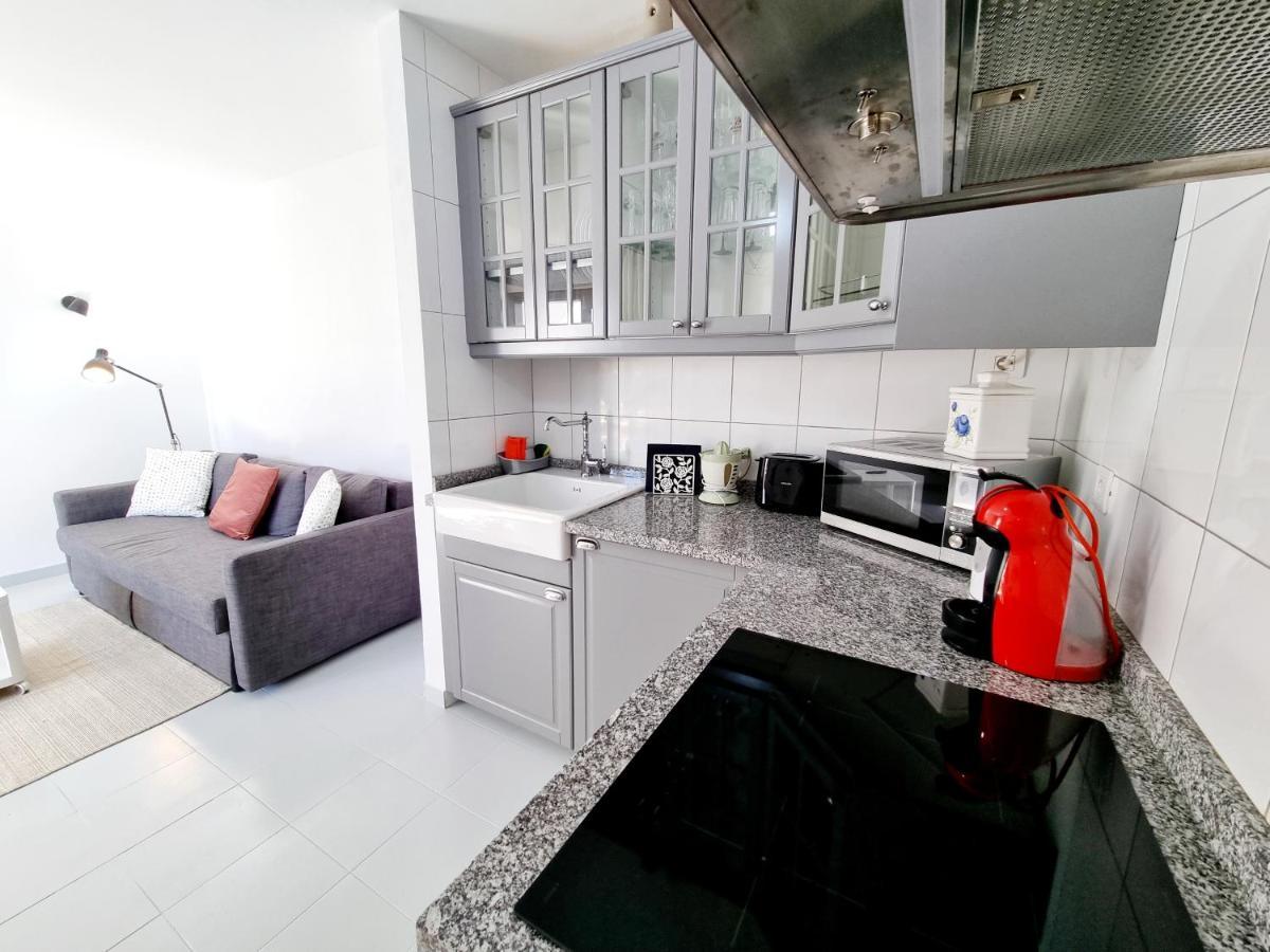 Casa Jardon Puerto Del Carmen