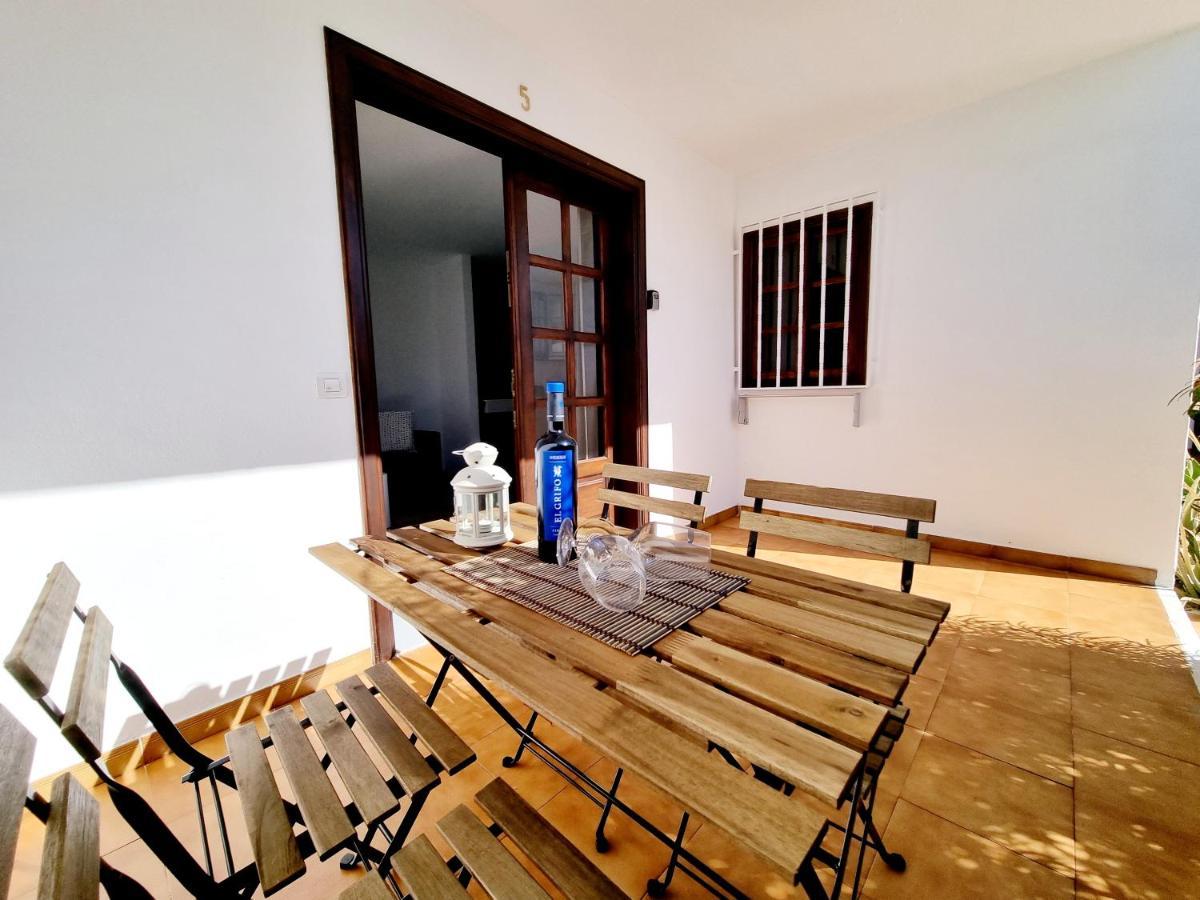 Casa Jardon Puerto Del Carmen
