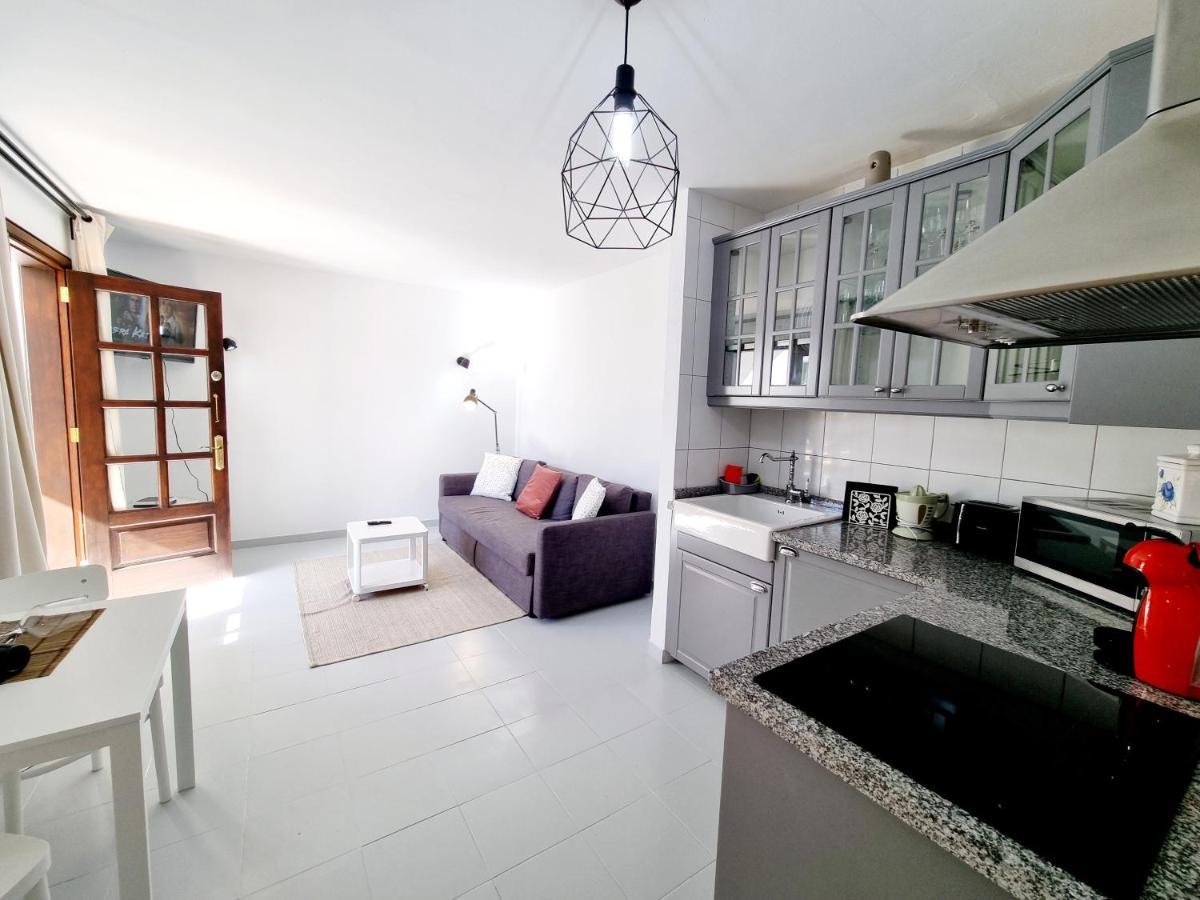 Apartment Casa Jardon Puerto Del Carmen *