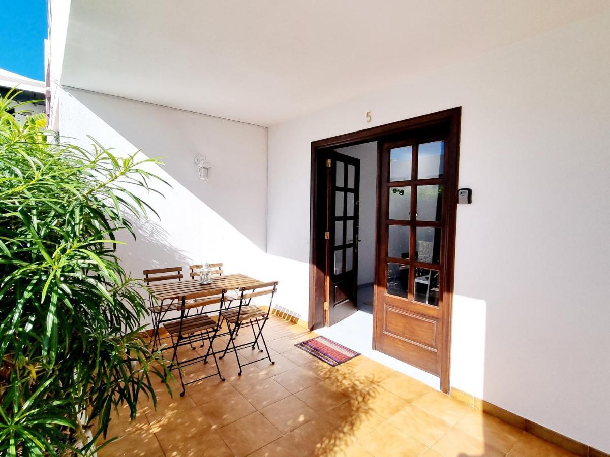 Casa Jardon Puerto Del Carmen
