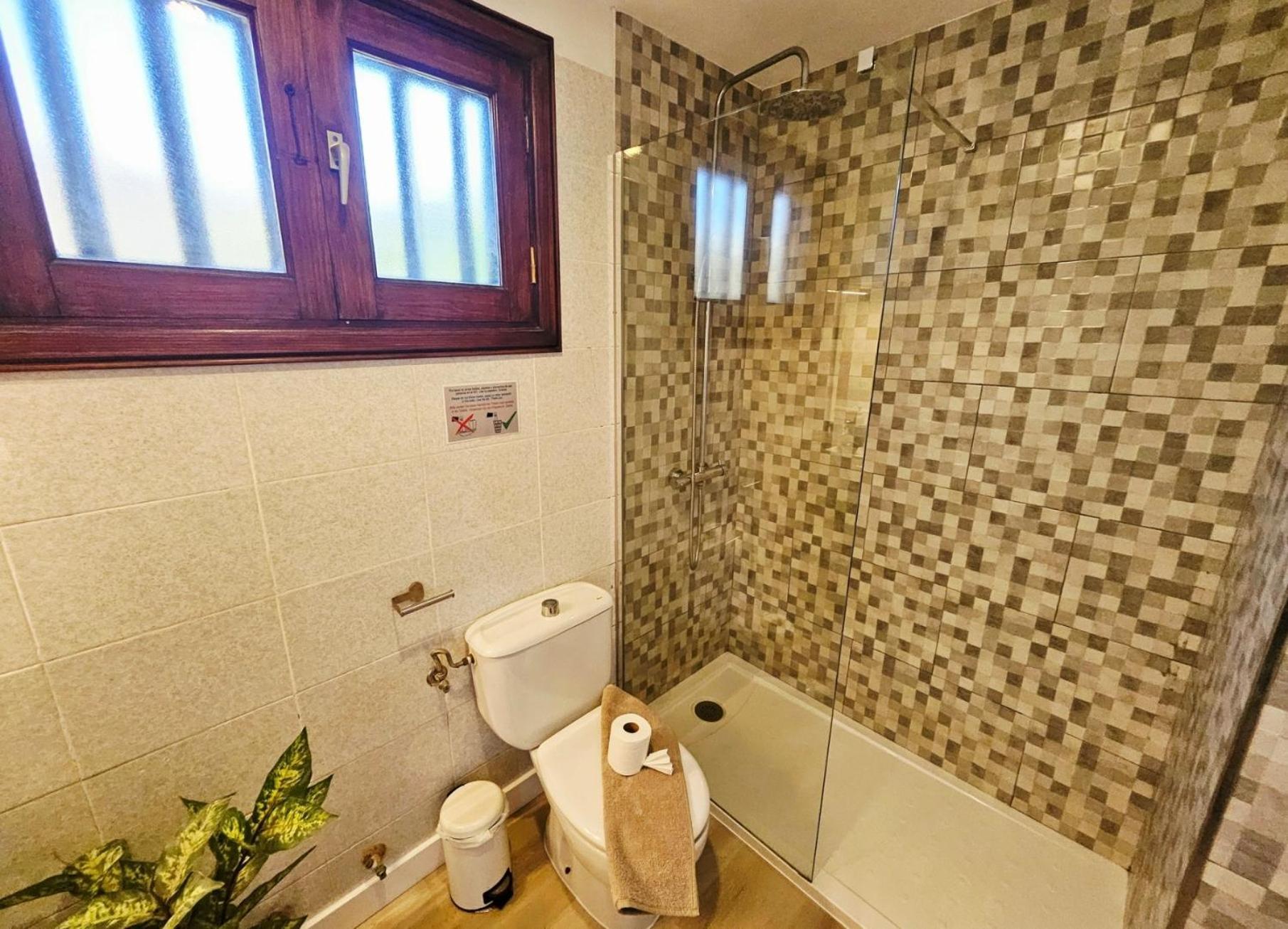 Appartement Casa Jardon