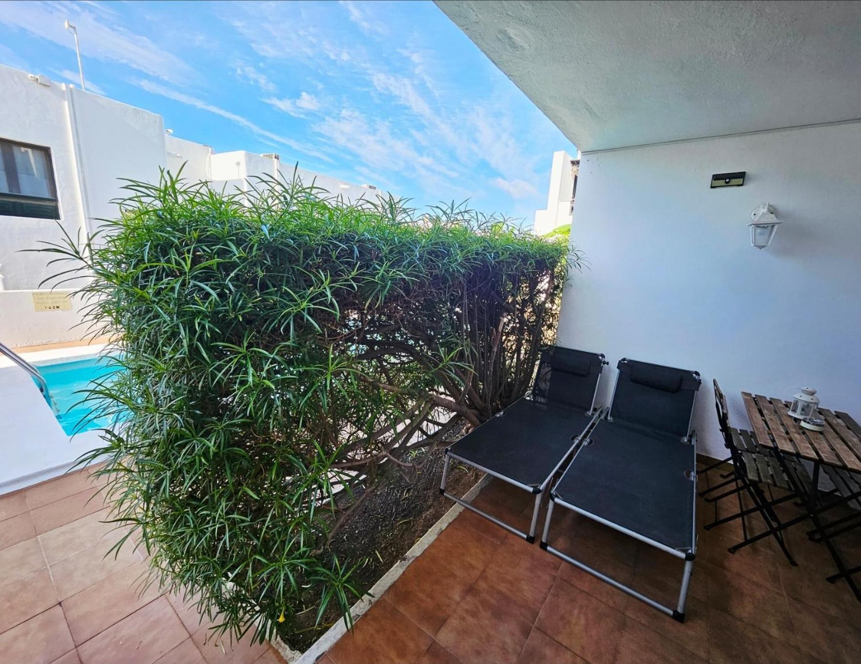 Casa Jardon Appartement Puerto del Carmen (Lanzarote)