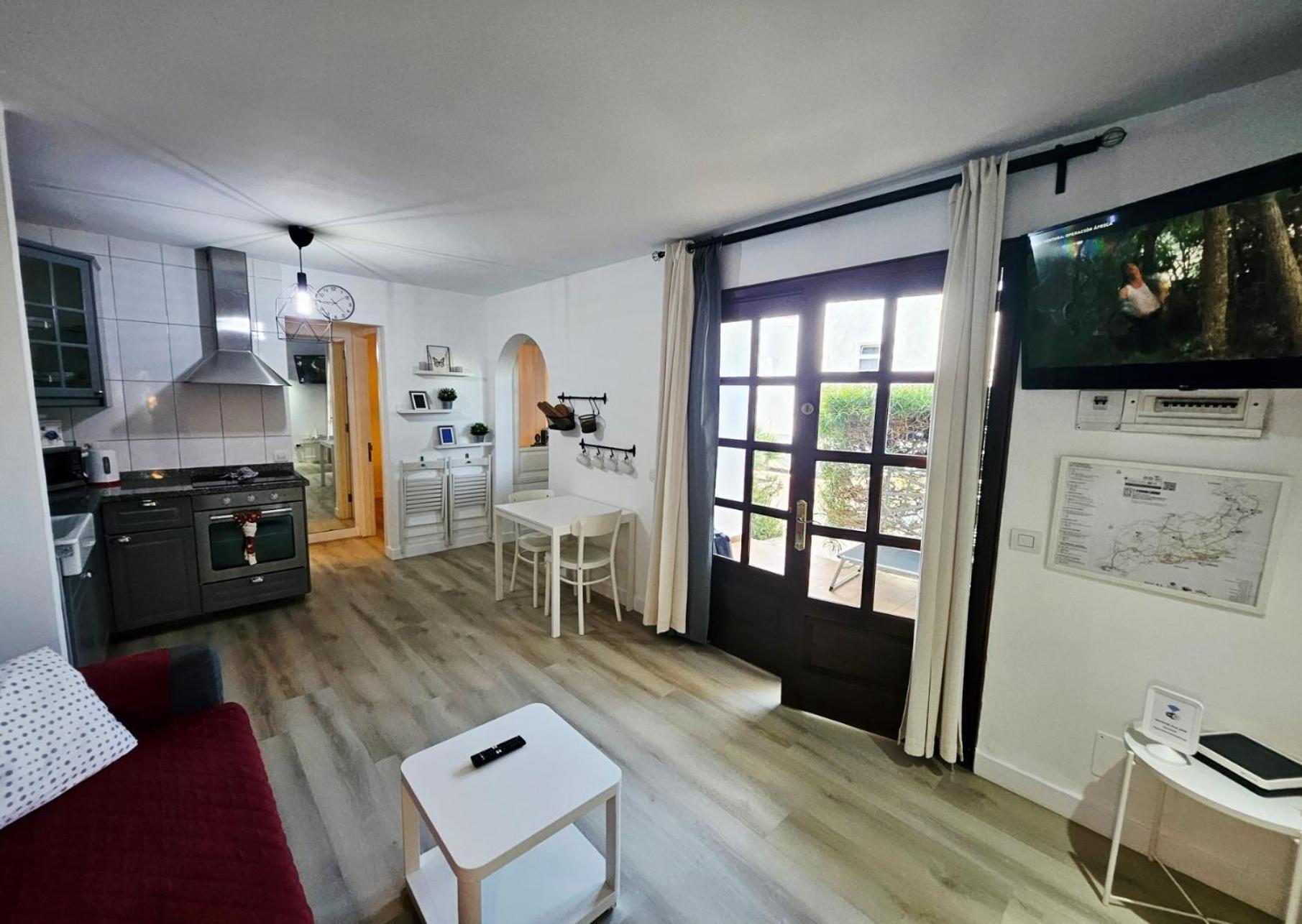 Casa Jardon *